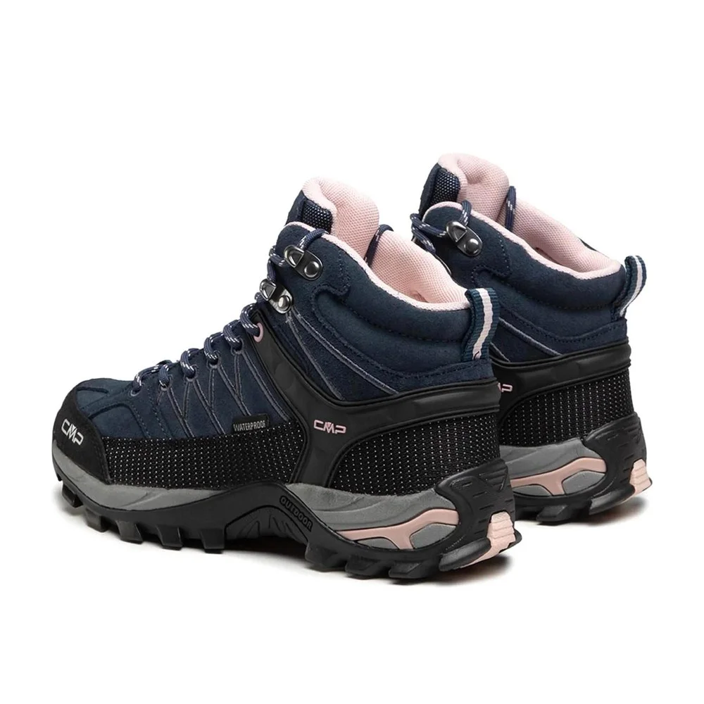 Women's boots CMP (Italy) model 5416