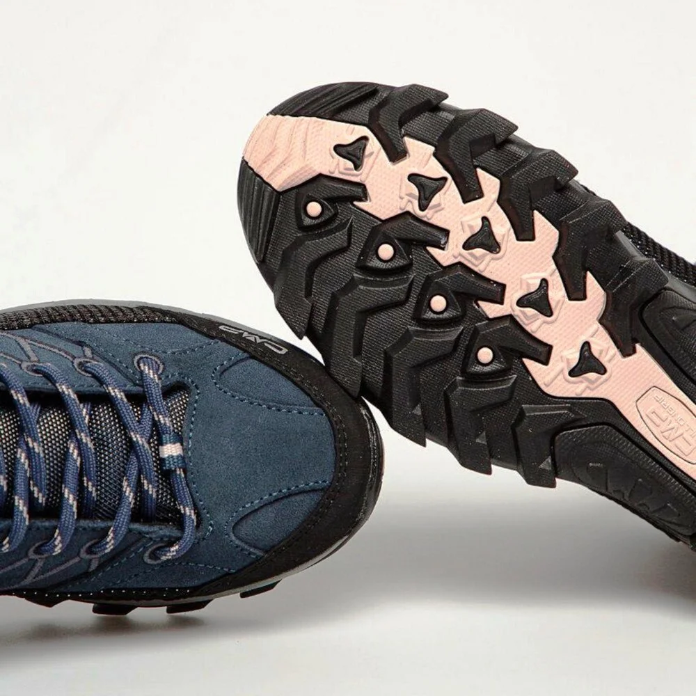 Women's boots CMP (Italy) model 5416