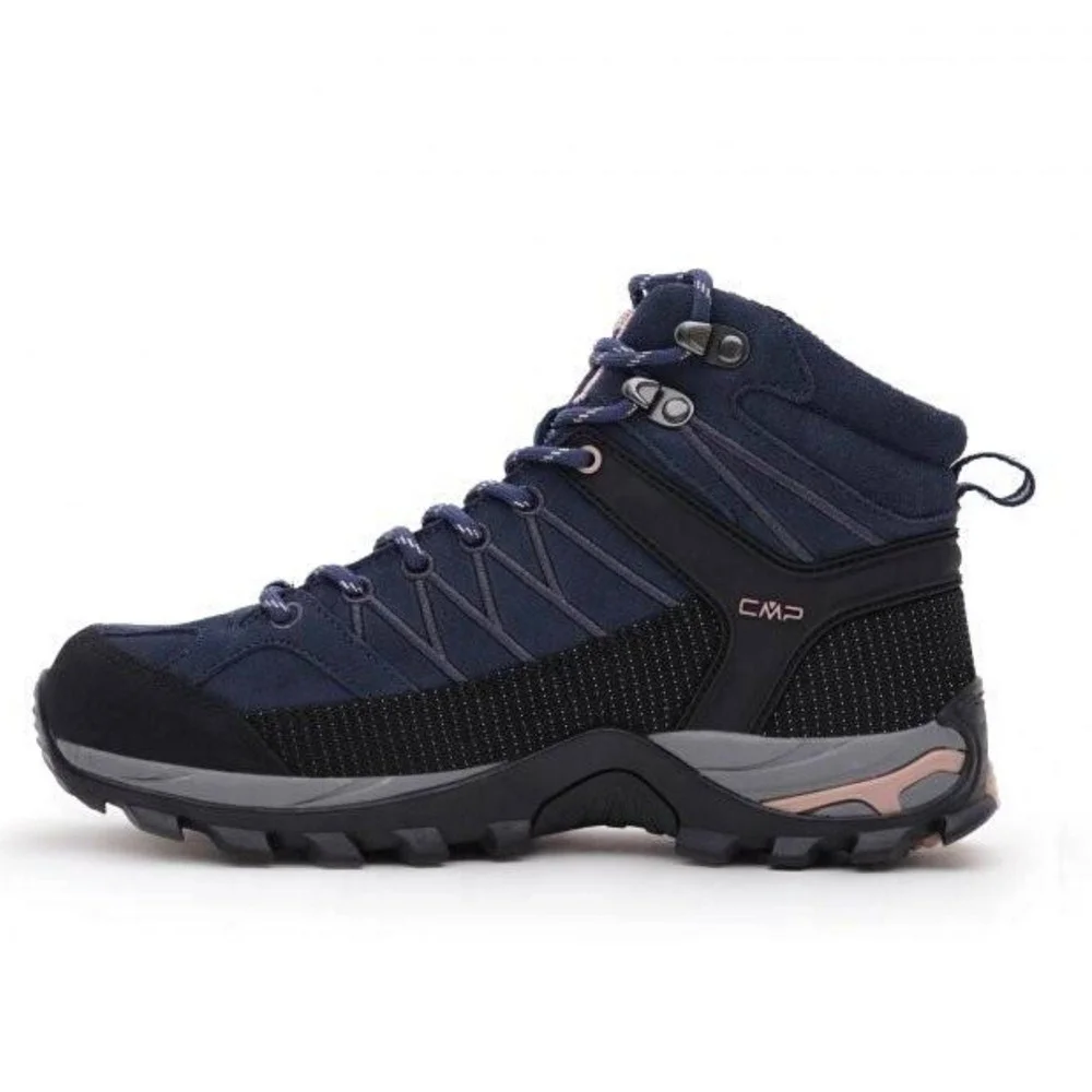 Women's boots CMP (Italy) model 5416