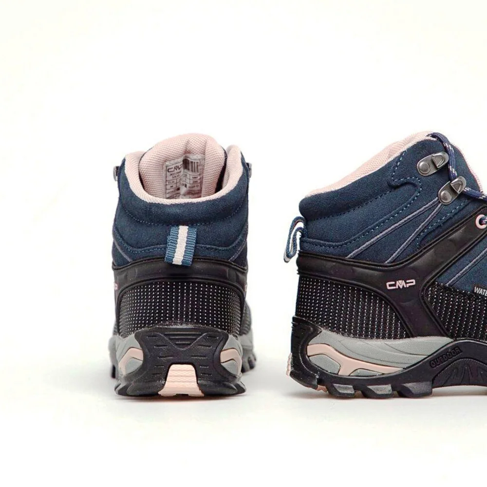 Women's boots CMP (Italy) model 5416