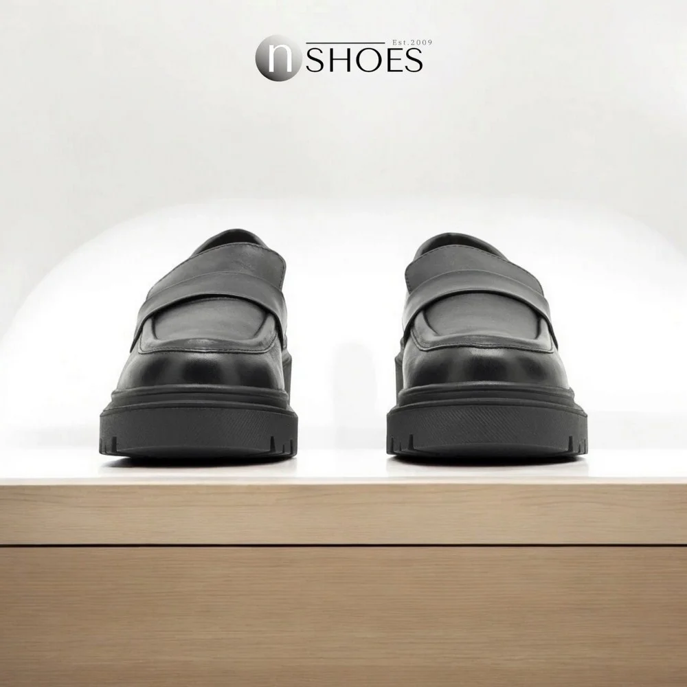 Жіночі шкіряні туфлі Lasocki (Польща) модель 5423