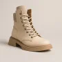 Women's boots leather Steizer (Poland) model 5427