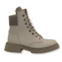 Women's boots leather Steizer (Poland) model 5427
