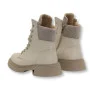 Women's boots leather Steizer (Poland) model 5427