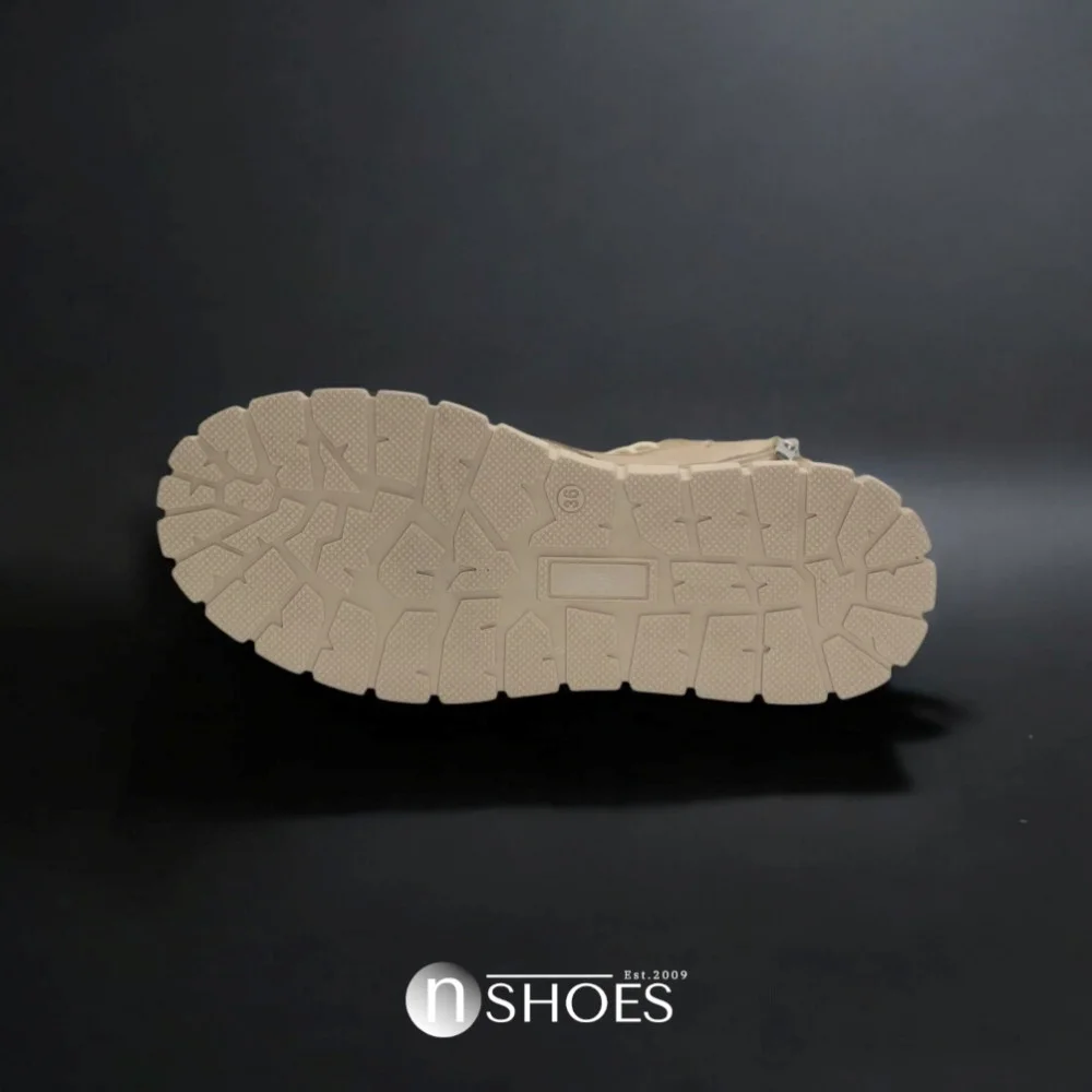 Women's boots leather Steizer (Poland) model 5429