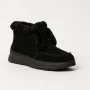 Women’s Black Winter Ugg Boots Lonza 173874 20273-1 5443