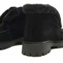 Women’s Black Winter Ugg Boots Lonza 173874 20273-1 5443