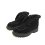 Women’s Black Winter Ugg Boots Lonza 173874 20273-1 5443