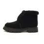 Women’s Black Winter Ugg Boots Lonza 173874 20273-1 5443
