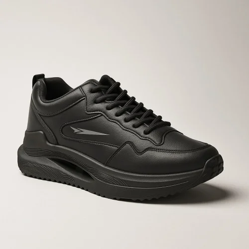 Жіночі чорні кросівки демісезонні Sprandi ACTIVE WFA2457-1 5457 Жіночі чорні кросівки демісезонні Sprandi ACTIVE WFA2457-1 5457