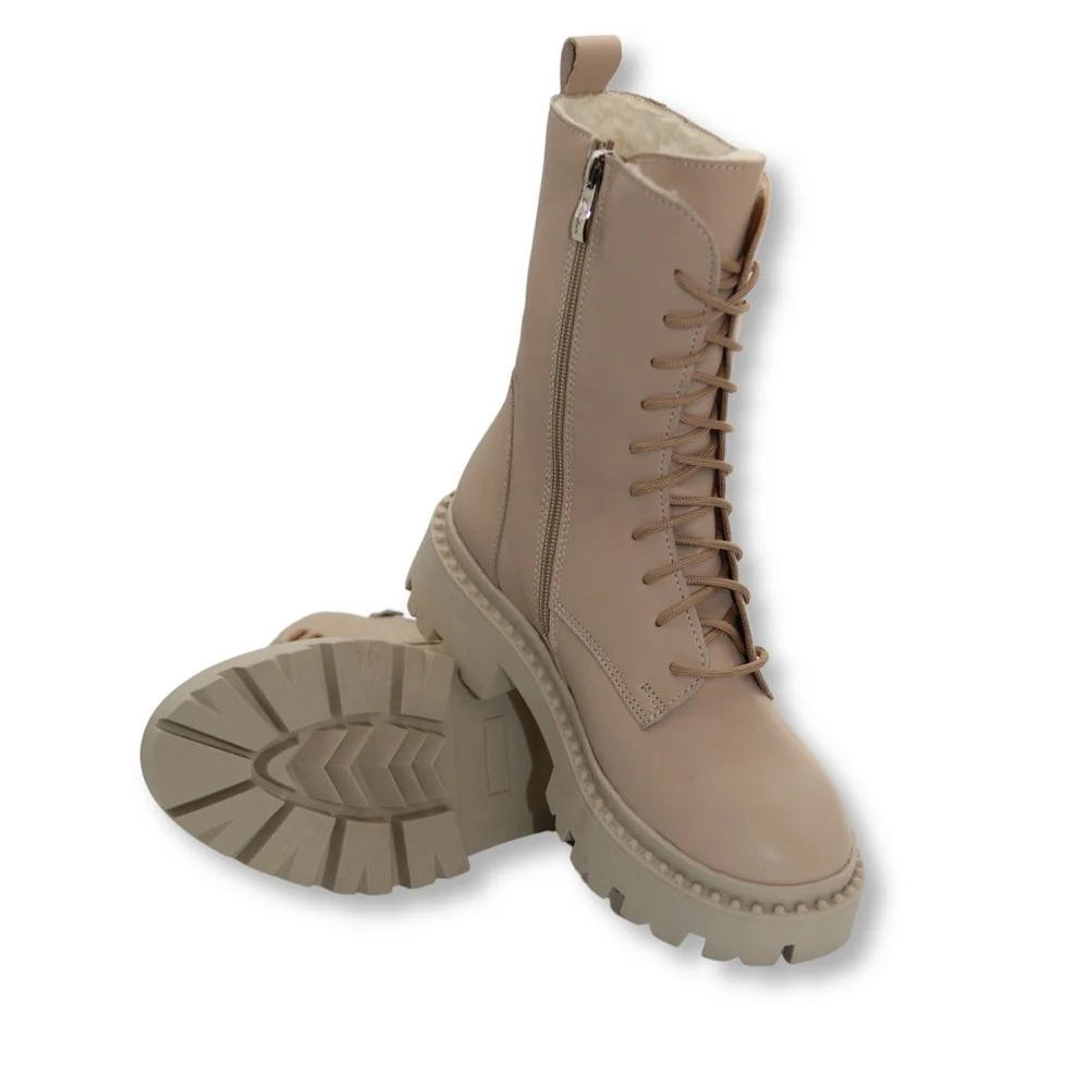 Жіночі черевики Contes (Польща) модель 5462