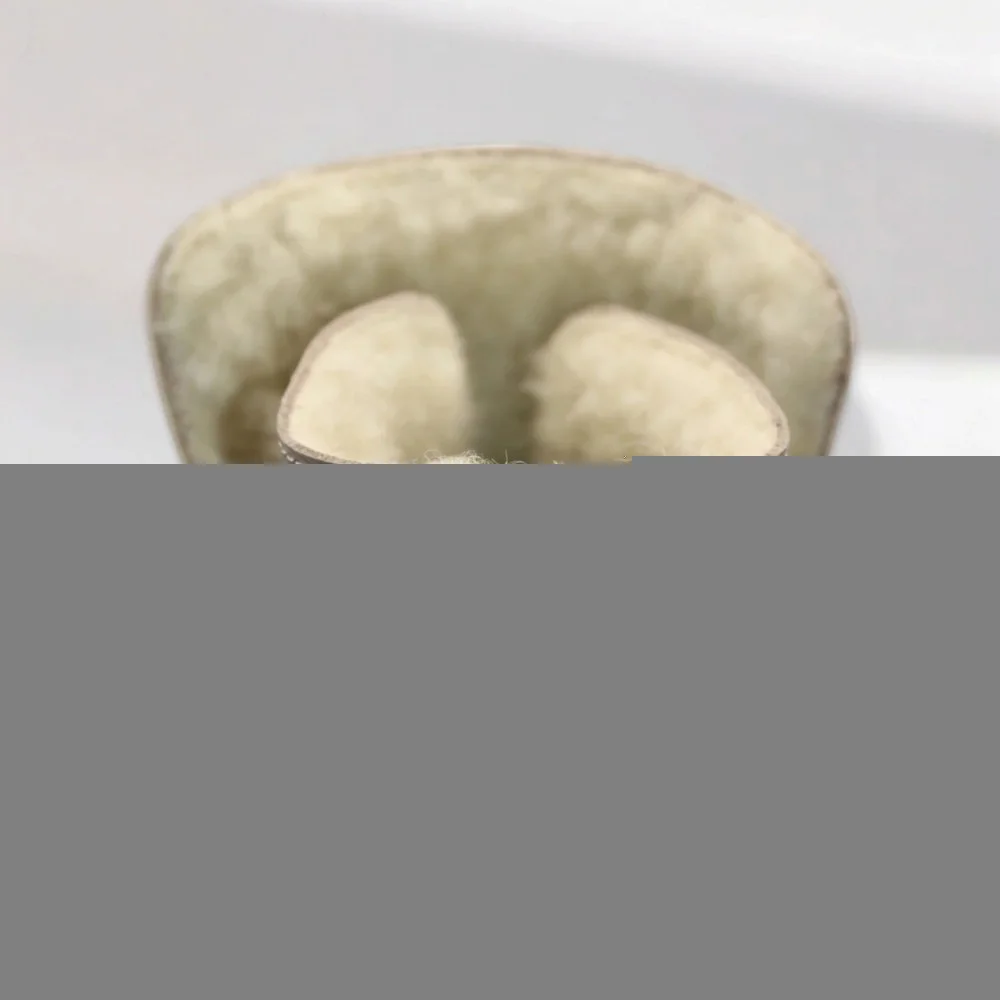 Жіночі зимові шкіряні черевики Steizer z714 651 5472