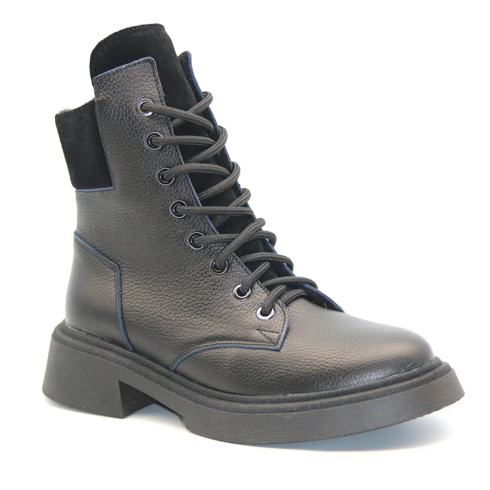 Жіночі демісезонні чоботи Steizer (Польща) модель 5474