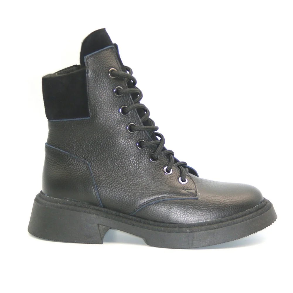 Жіночі демісезонні чоботи Steizer (Польща) модель 5474