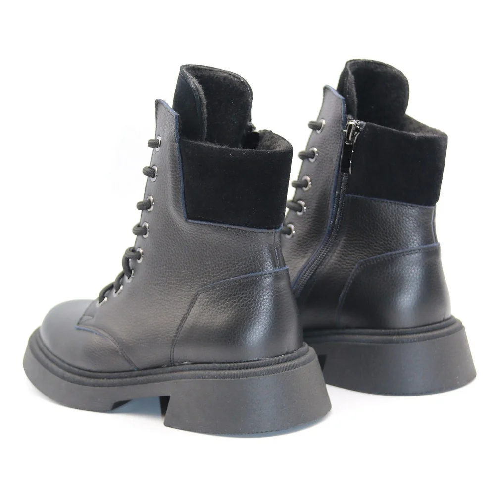 Жіночі демісезонні чоботи Steizer (Польща) модель 5474