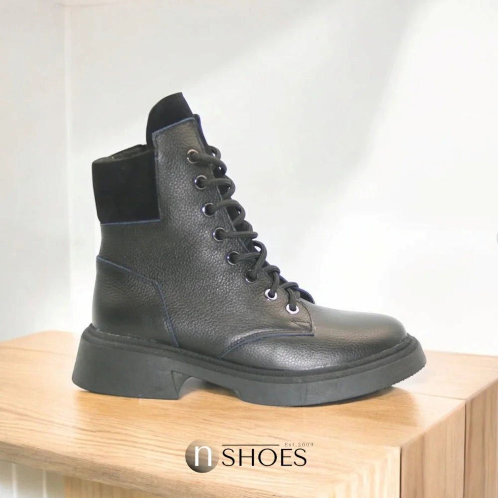 Жіночі демісезонні чоботи Steizer (Польща) модель 5474