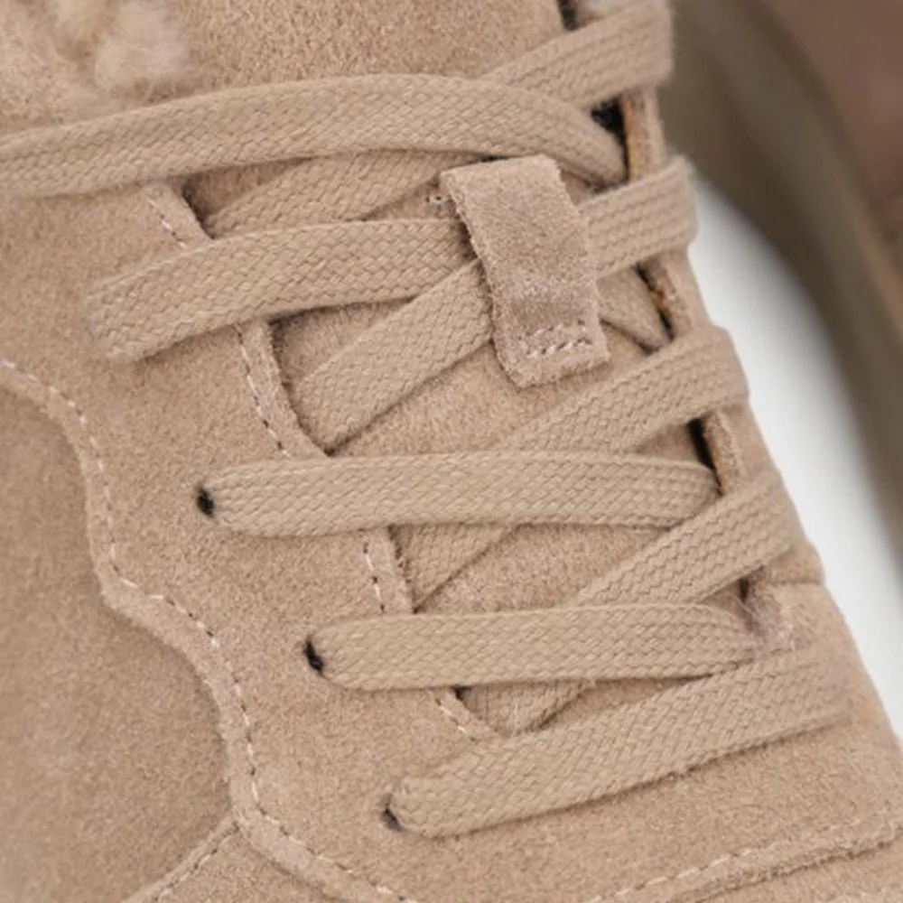 Женские зимние ботинки Lonza модель 5477