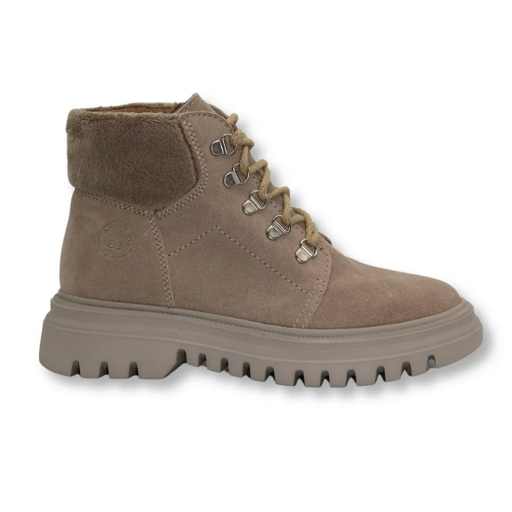 Демісезонні черевики жіночі Best But (Польща) модель 5484