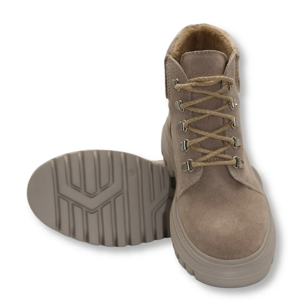 Демісезонні черевики жіночі Best But (Польща) модель 5484