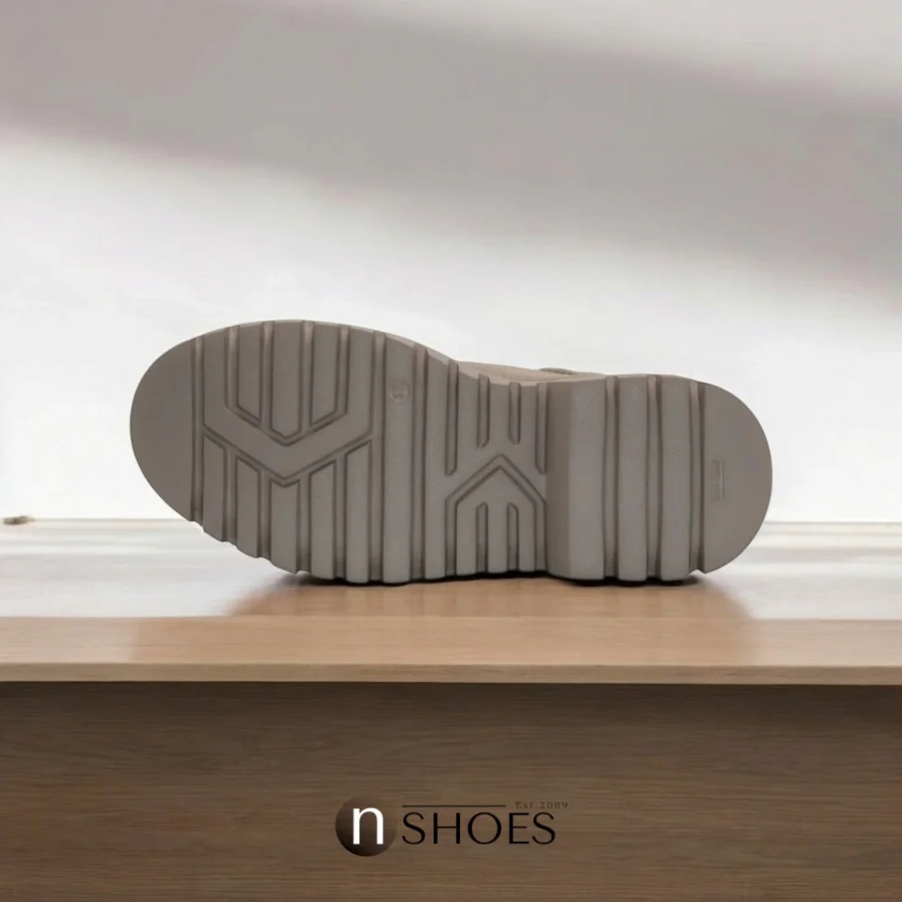 Демісезонні черевики жіночі Best But (Польща) модель 5484