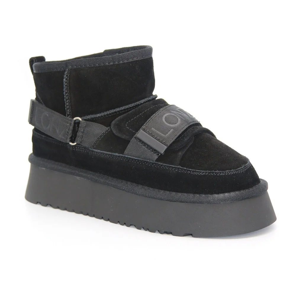 Women's winter ugg boots UGG Lonza model 5488