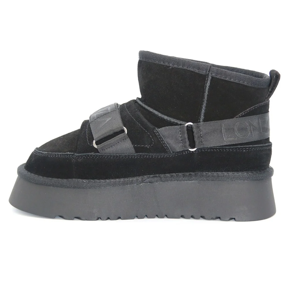 Women's winter ugg boots UGG Lonza model 5488