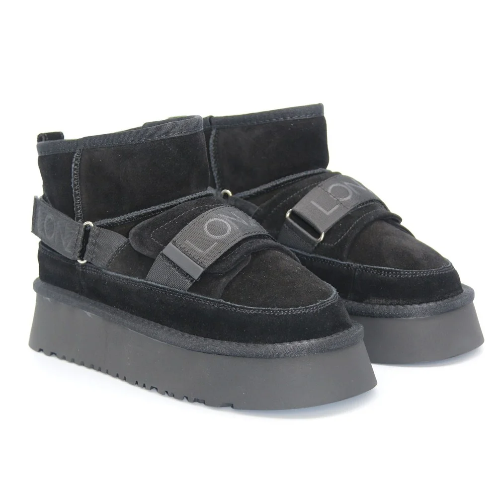 Women's winter ugg boots UGG Lonza model 5488