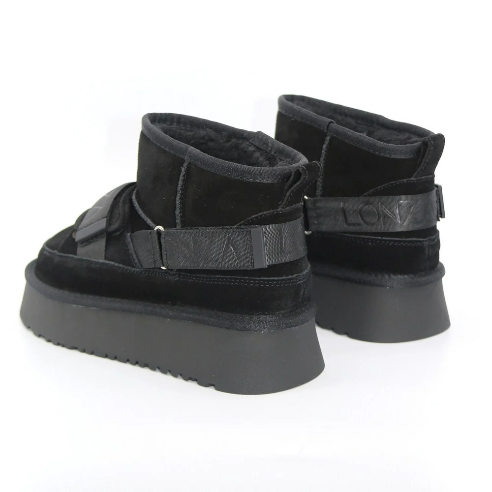 Women's winter ugg boots UGG Lonza model 5488