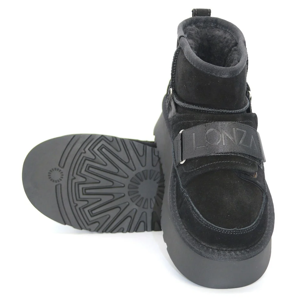 Women's winter ugg boots UGG Lonza model 5488