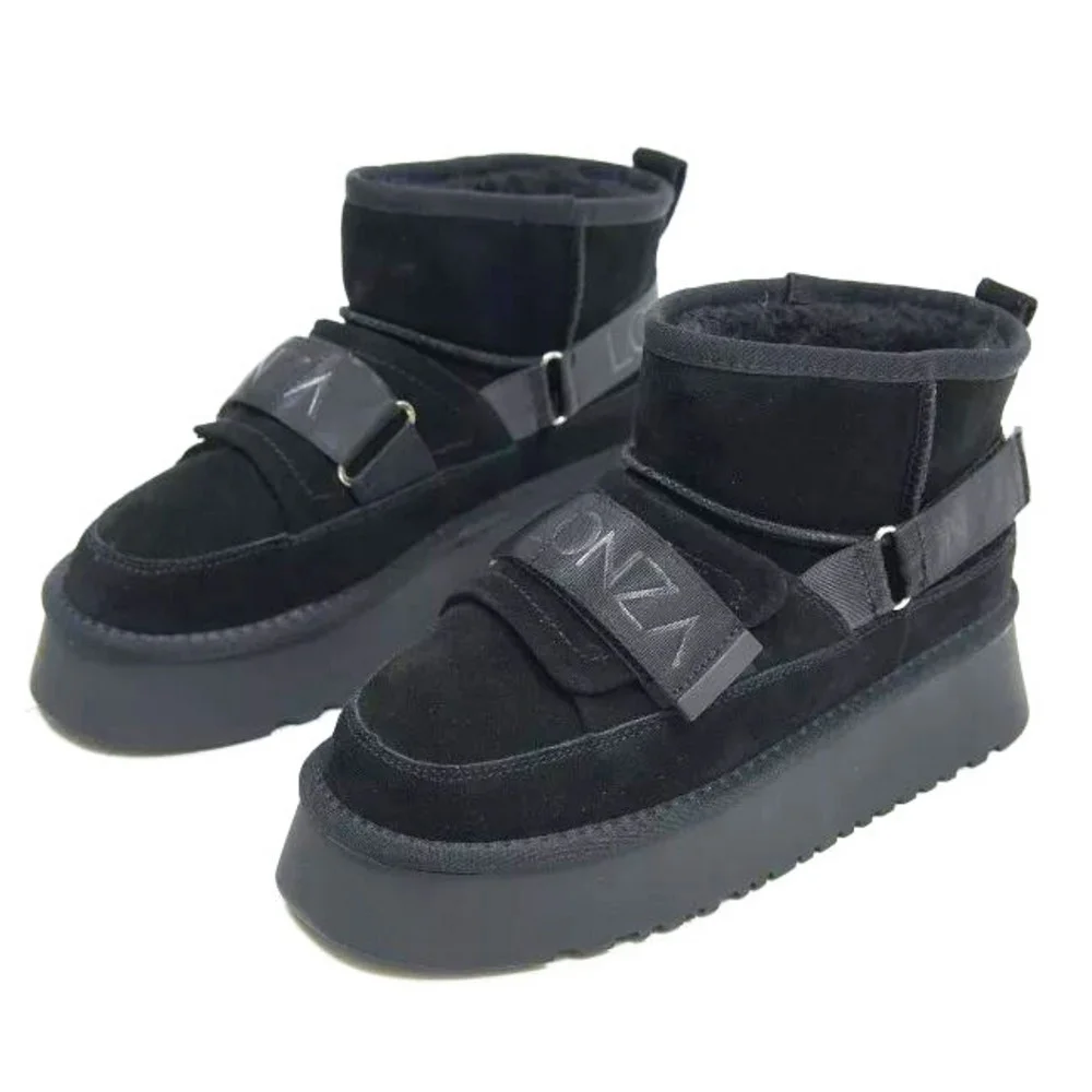 Women's winter ugg boots UGG Lonza model 5488