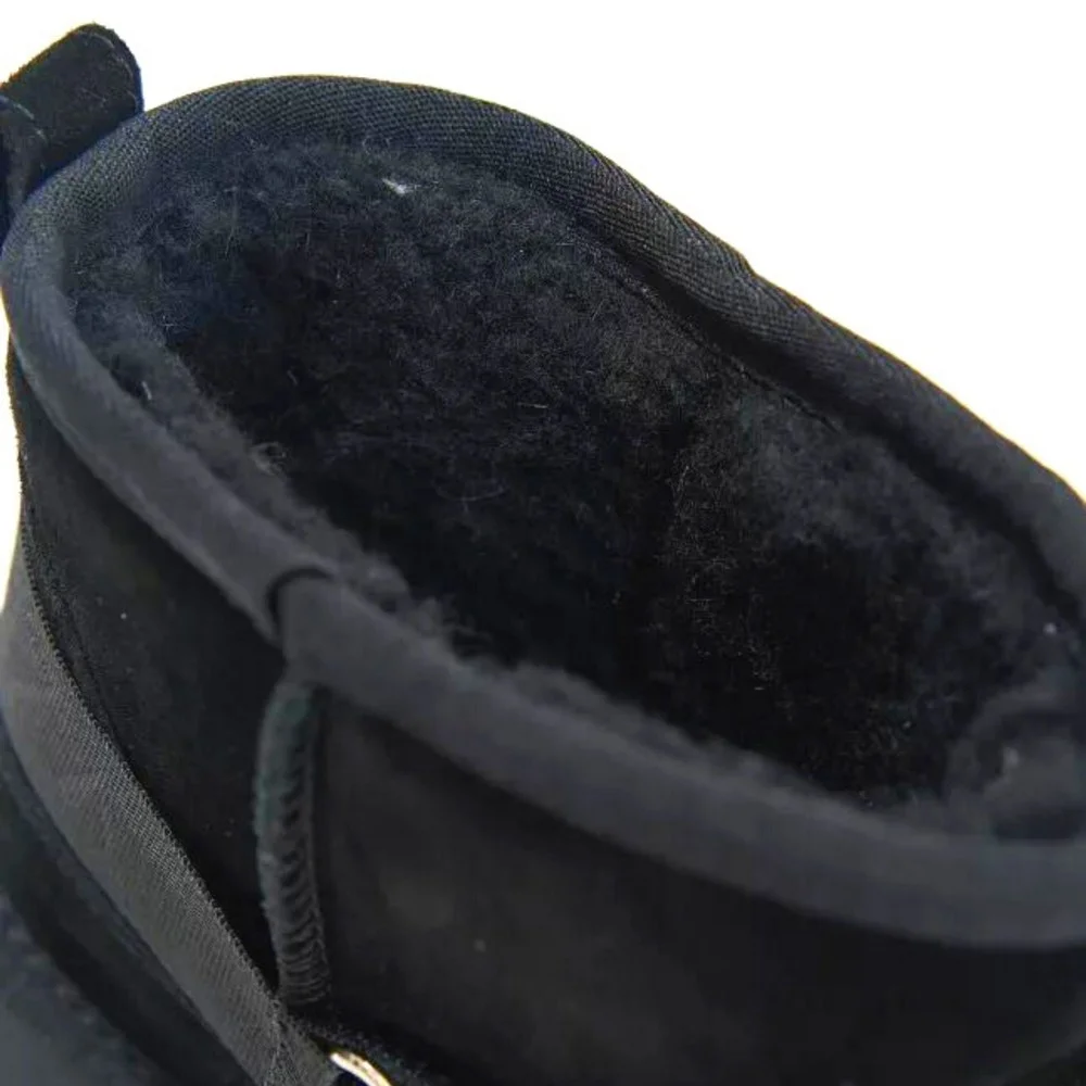 Women's winter ugg boots UGG Lonza model 5488