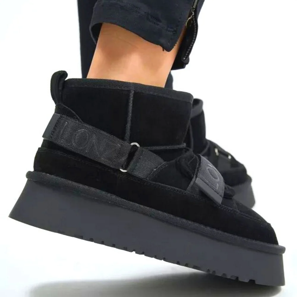 Women's winter ugg boots UGG Lonza model 5488