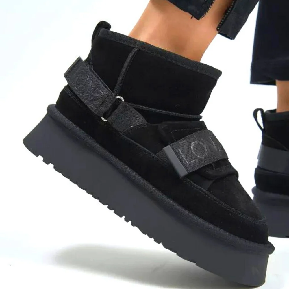 Women's winter ugg boots UGG Lonza model 5488