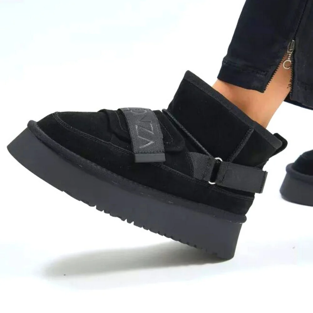 Women's winter ugg boots UGG Lonza model 5488