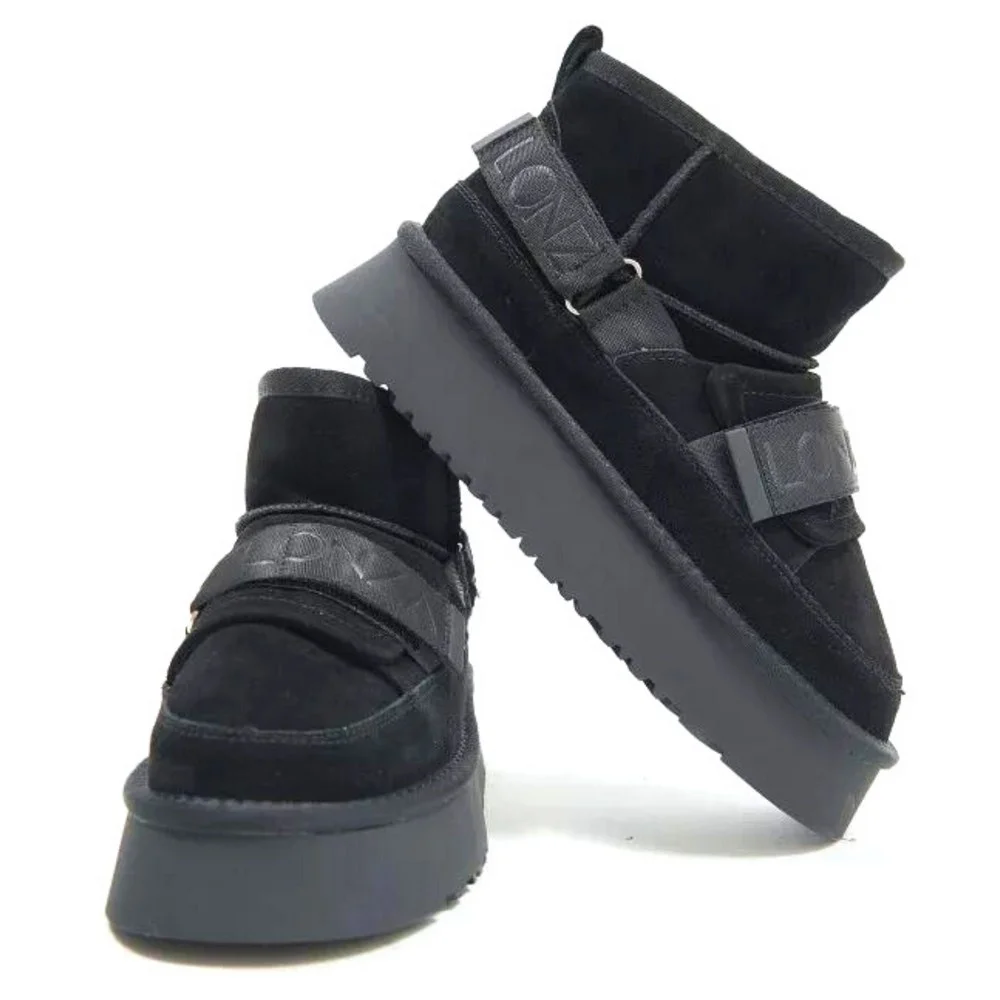 Women's winter ugg boots UGG Lonza model 5488