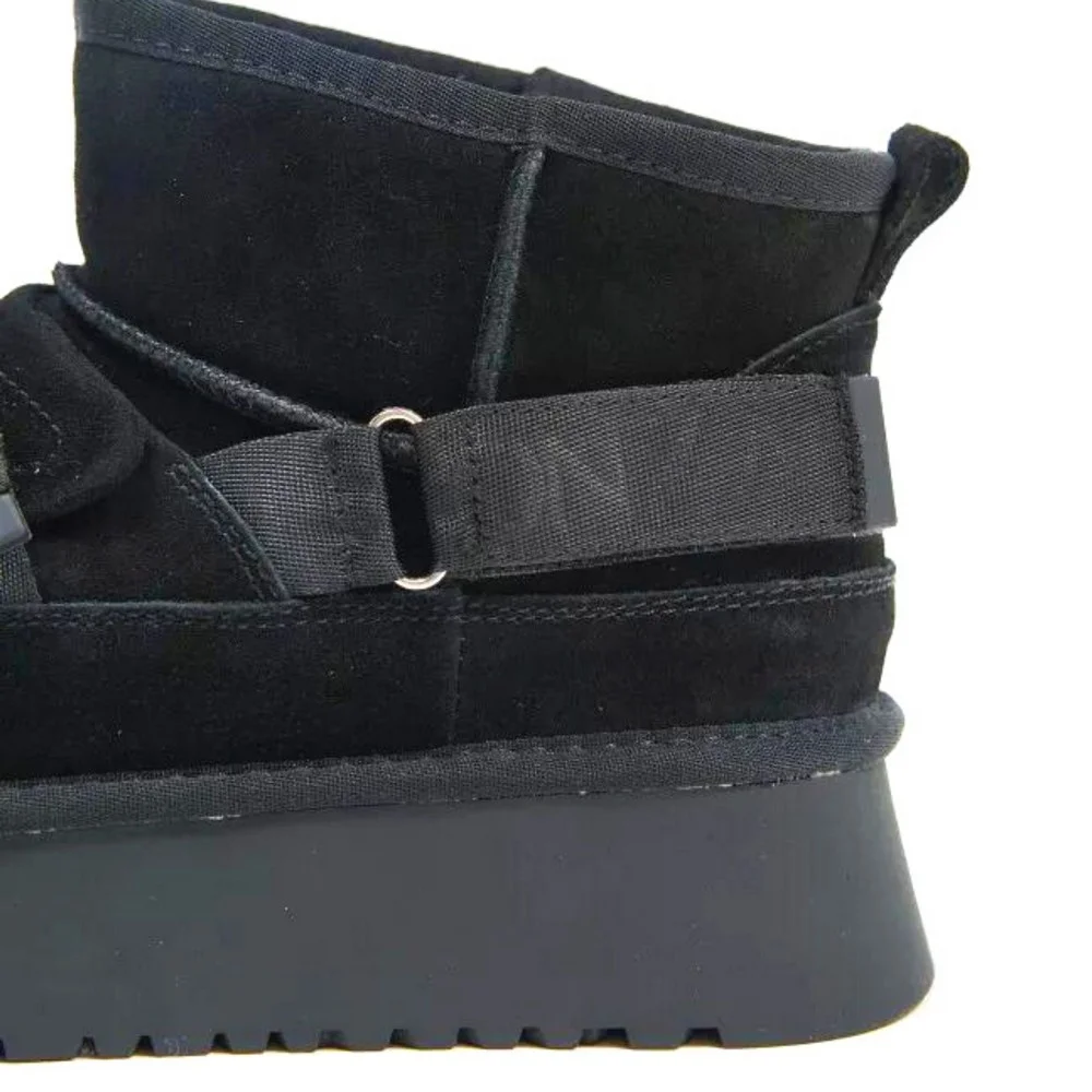 Women's winter ugg boots UGG Lonza model 5488