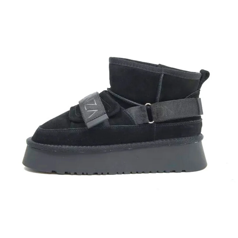 Women's winter ugg boots UGG Lonza model 5488