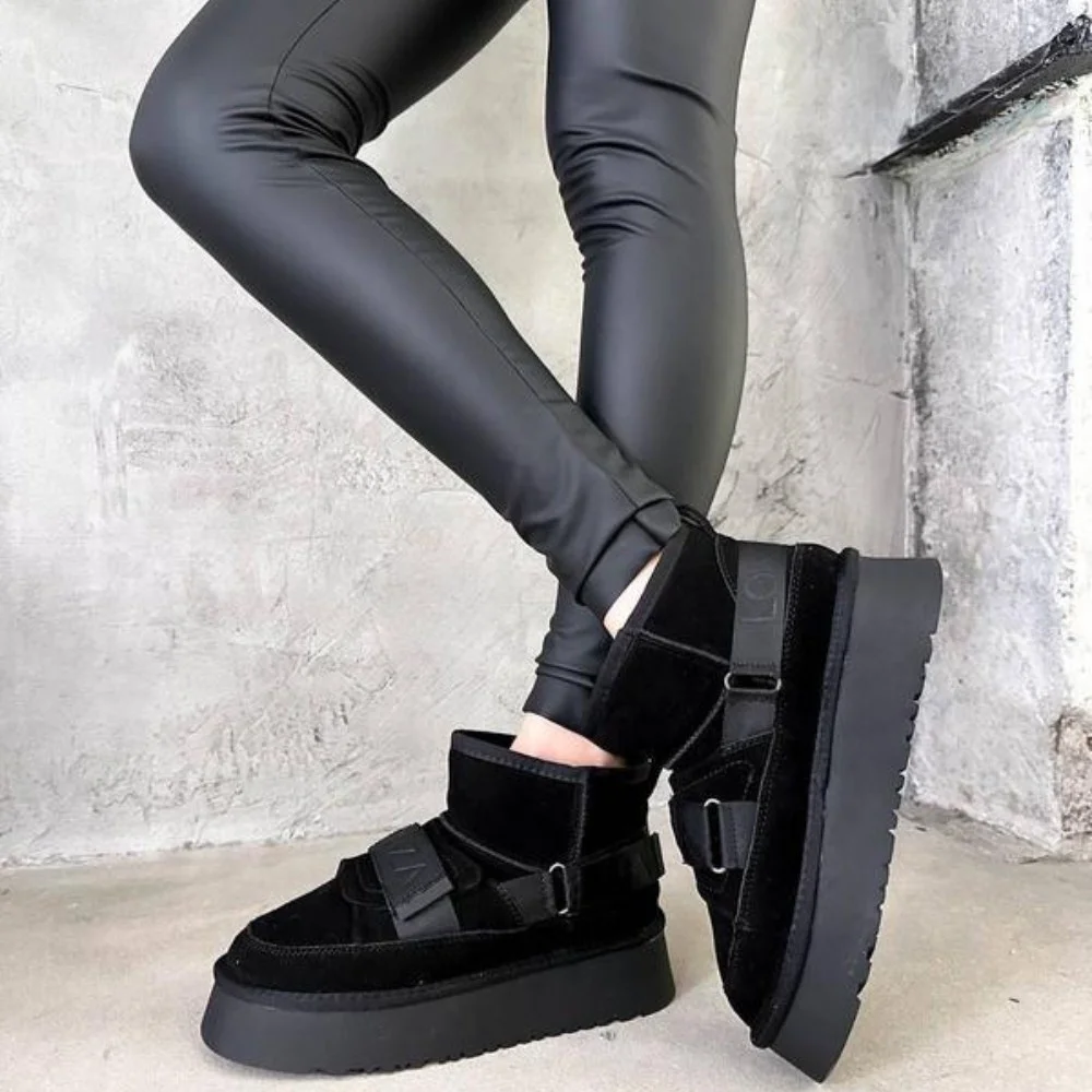 Women's winter ugg boots UGG Lonza model 5488