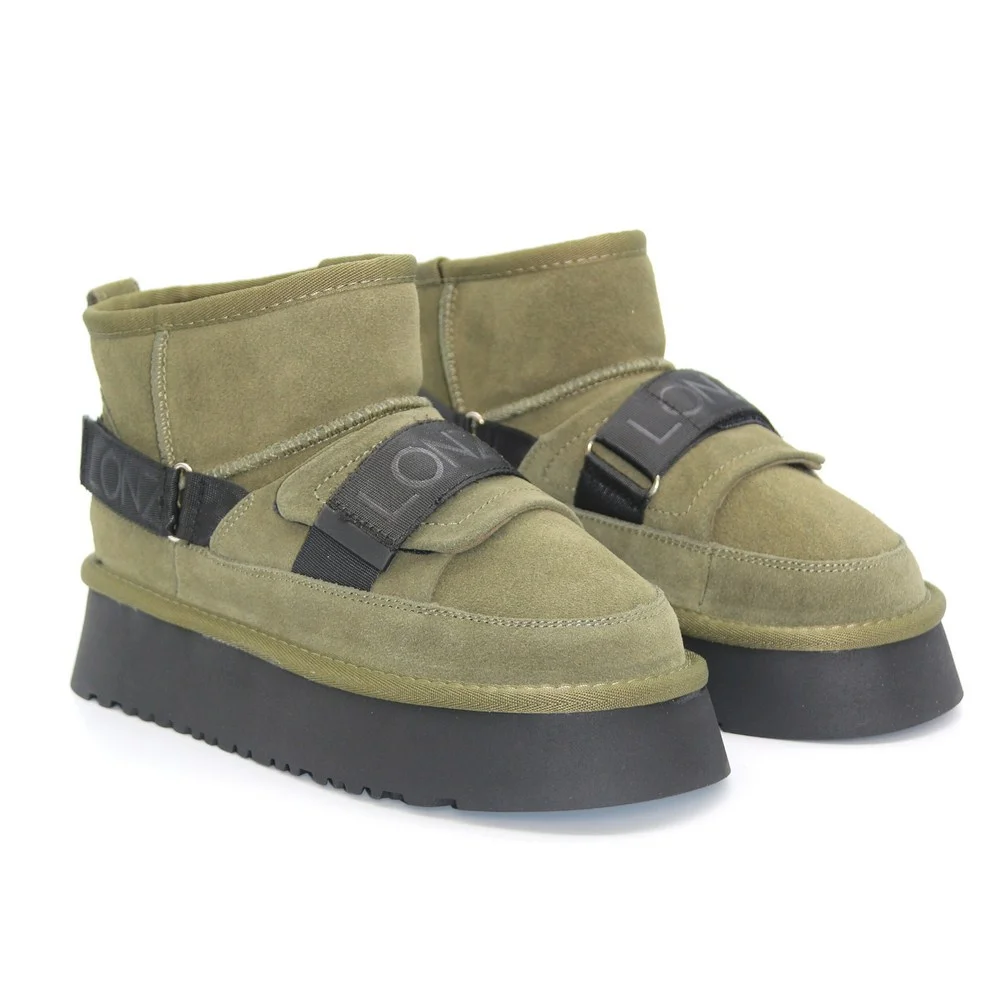 Women's winter ugg boots UGG Lonza model 5489