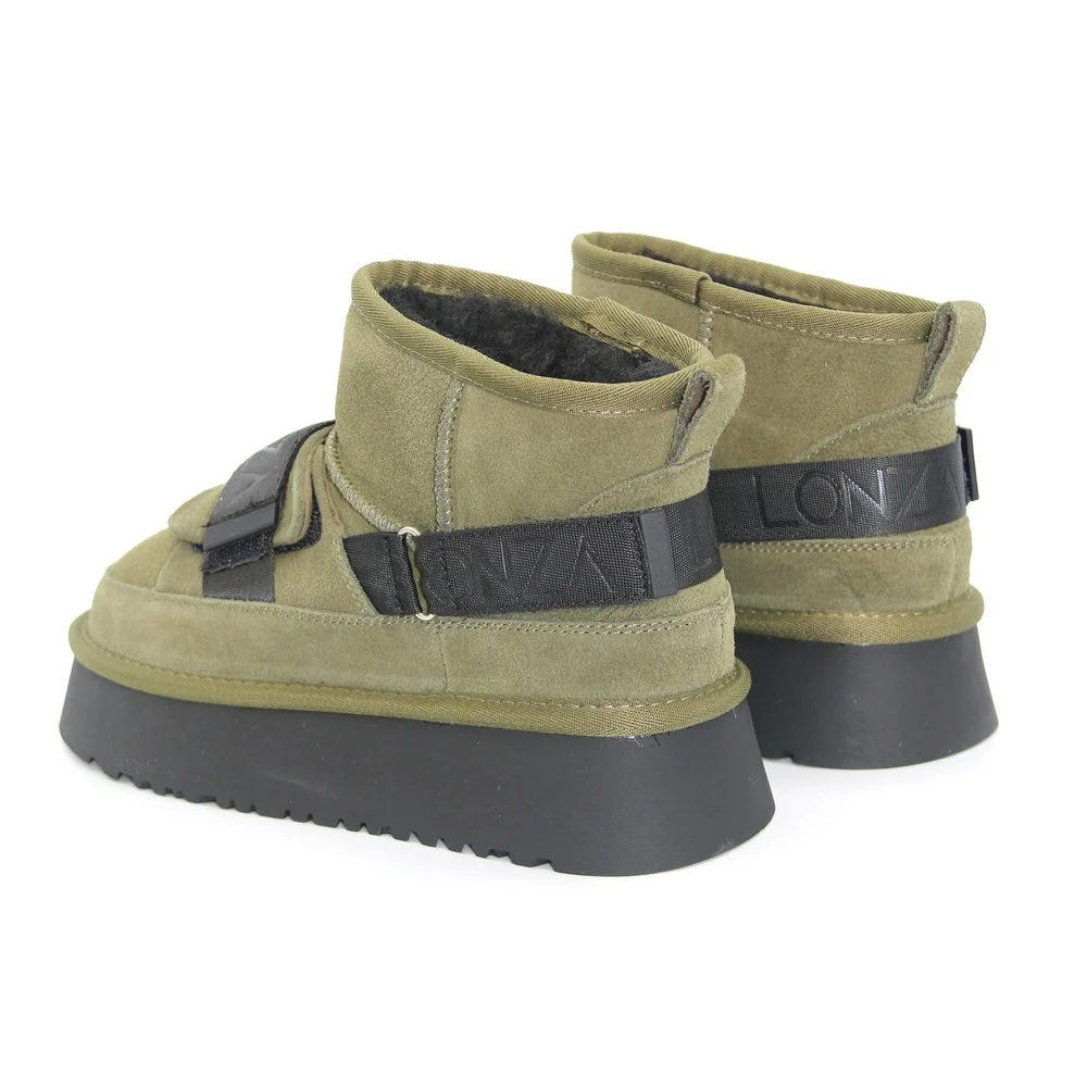 Women's winter ugg boots UGG Lonza model 5489