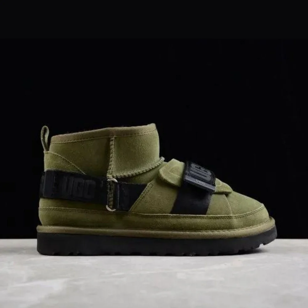 Women's winter ugg boots UGG Lonza model 5489