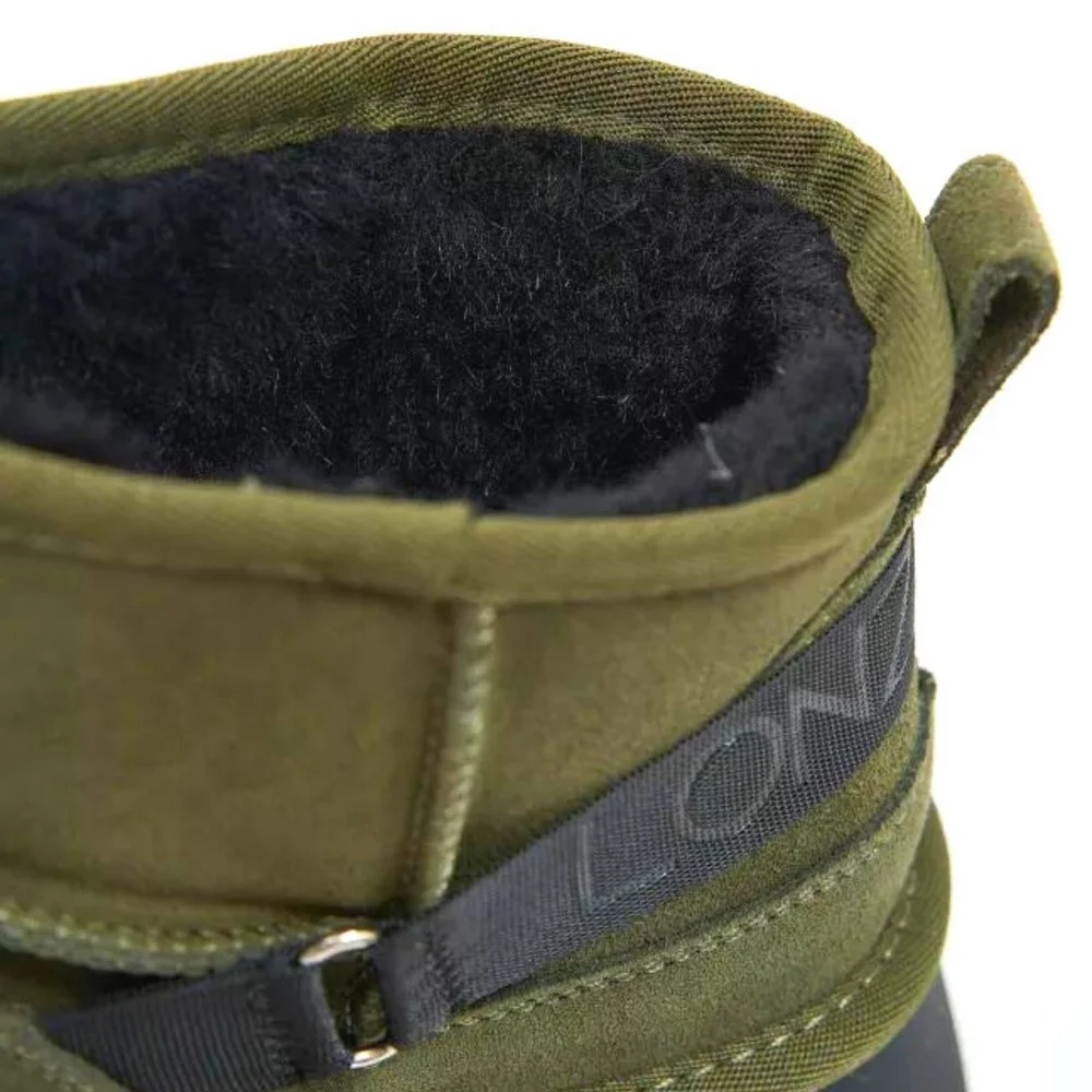 Women's winter ugg boots UGG Lonza model 5489