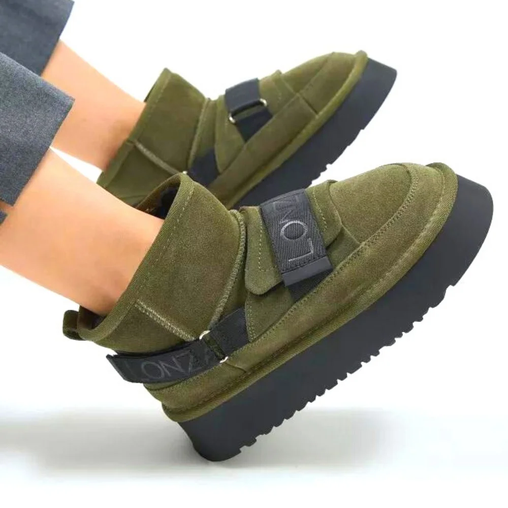 Women's winter ugg boots UGG Lonza model 5489