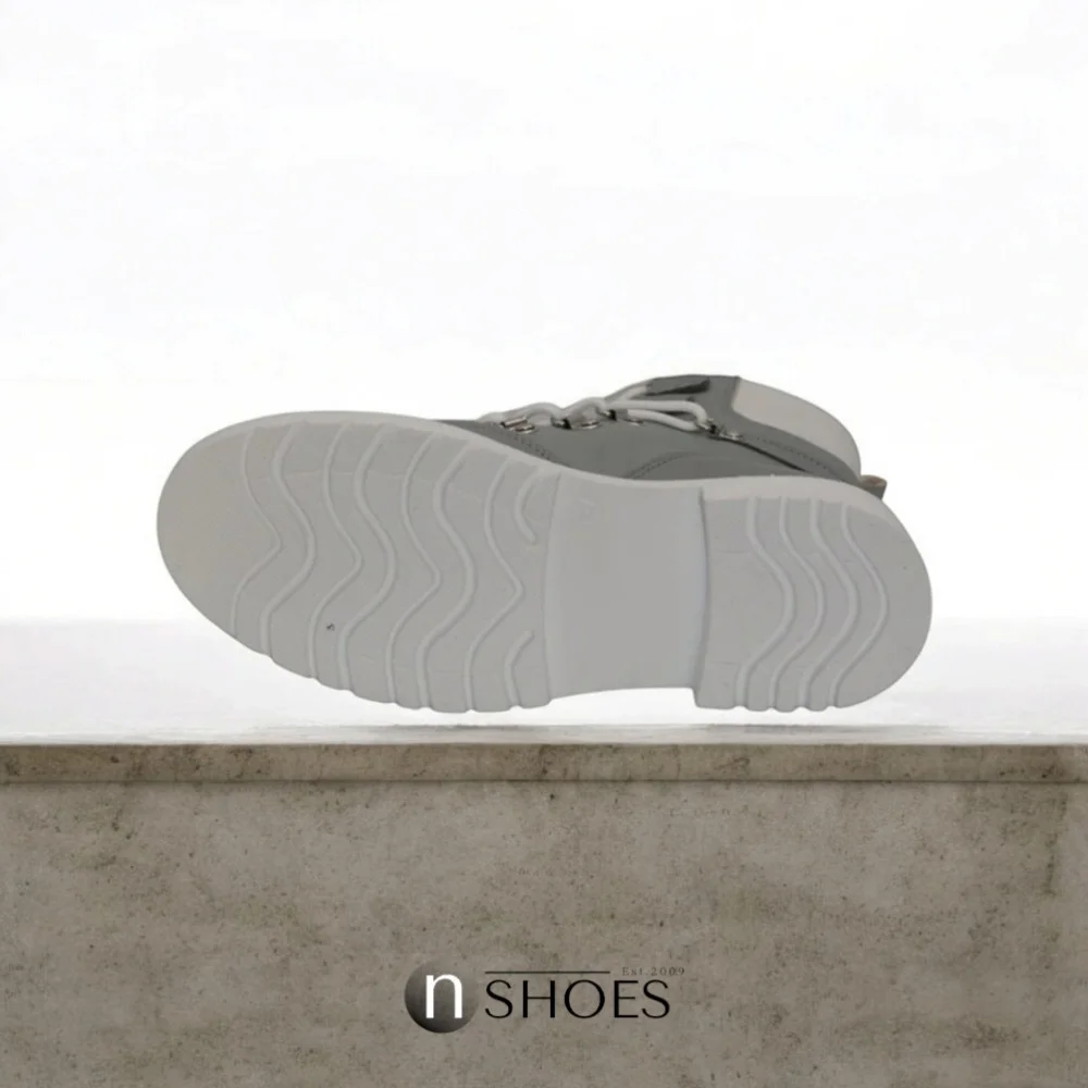 Жіночі зимові черевики Steizer (Польща) модель 5504