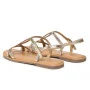Women's leather sandals Sergio Bardi (Poland) model 5528