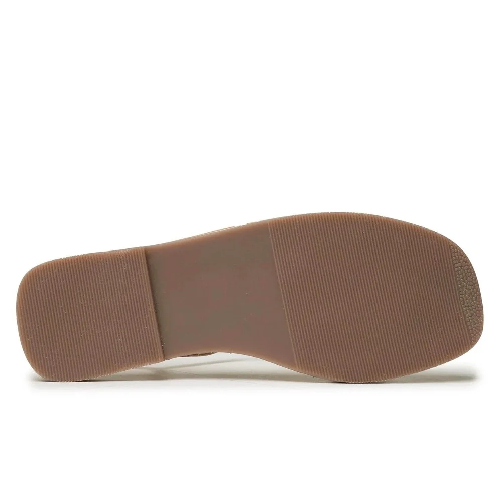 Women's leather sandals Sergio Bardi (Poland) model 5528