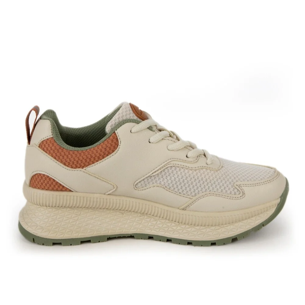 Women’s light sneakers Grunberg 157568-25-02E 5812-5542