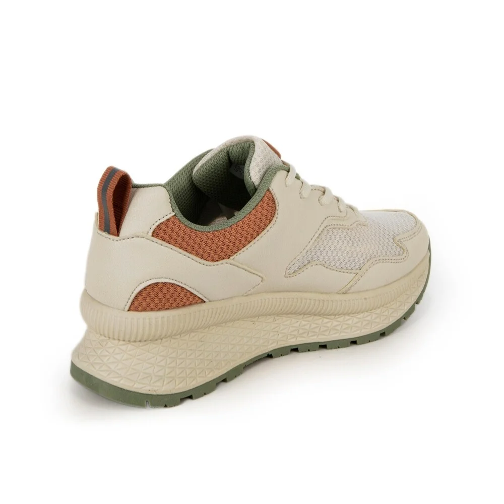 Women’s light sneakers Grunberg 157568-25-02E 5812-5542