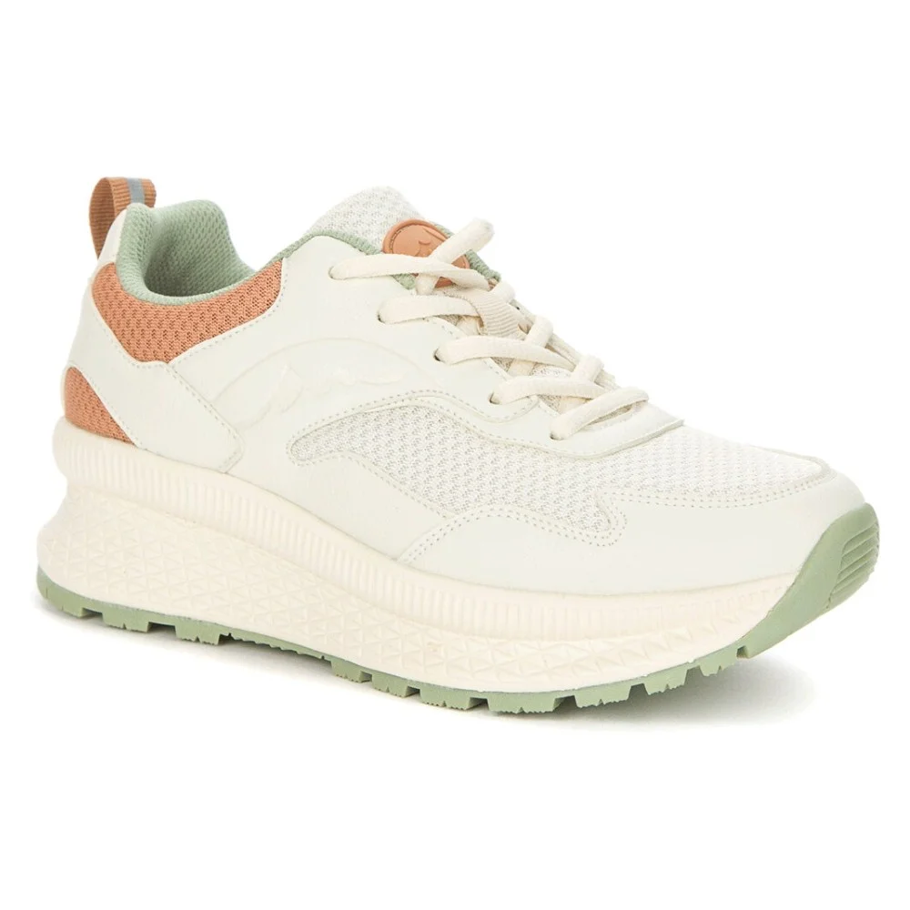 Women’s light sneakers Grunberg 157568-25-02E 5812-5542