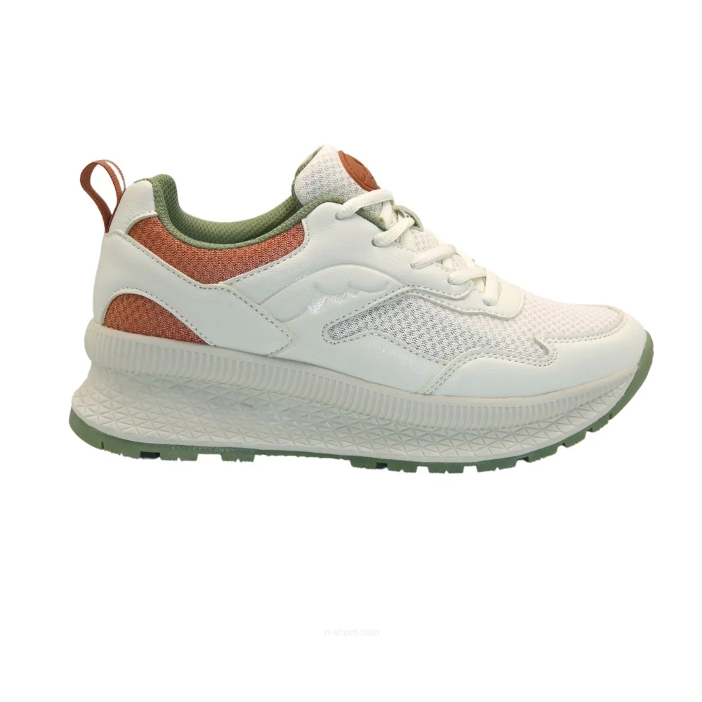 Women’s light sneakers Grunberg 157568-25-02E 5812-5542